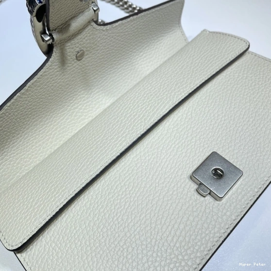 Hyper Peter GUCCI BAG DIONYSUS GG SMALL RECTANGULAR 0822